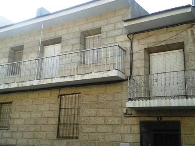 Casa chalet en Venta en Urda