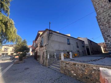 Casa chalet en Venta en Urda