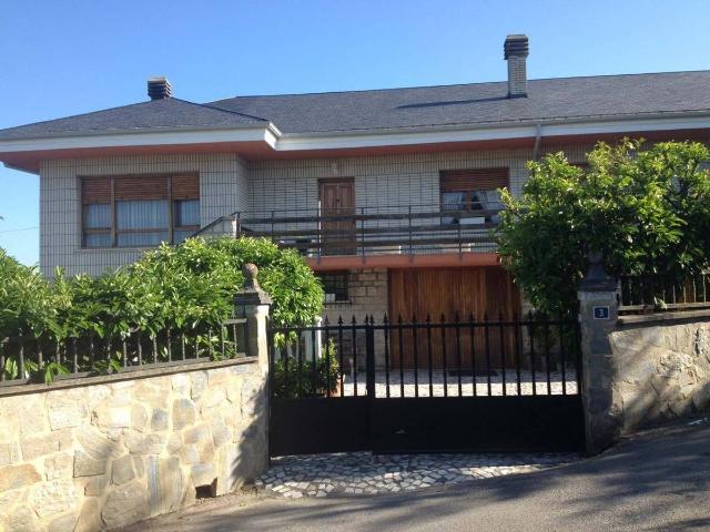 Casa chalet en Venta en Urkabustaiz