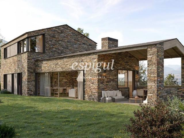 Casa chalet en Venta en Urús