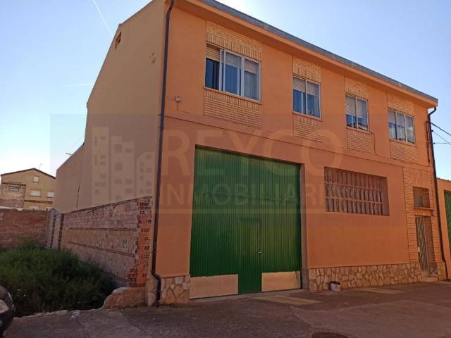 Casa chalet en Venta en Uruñuela