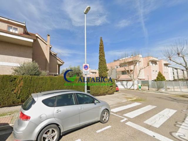 Casa Chalet en Venta en Utebo Zaragoza