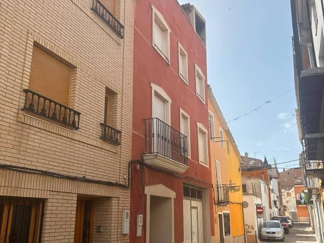 Casa chalet en Venta en Utiel