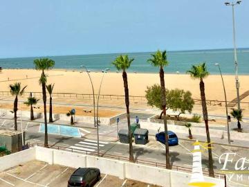 Plaza del Cabildo, Sanlúcar de Barrameda, Bonanza, Sanlúcar de Barrameda, Cádiz, Andalucía, Andalucía