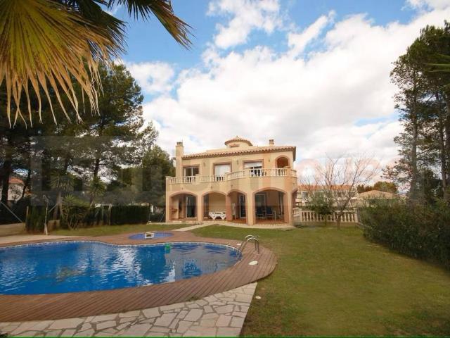 Casa chalet en Venta en Vandellòs i l'Hospitalet de l'Infant