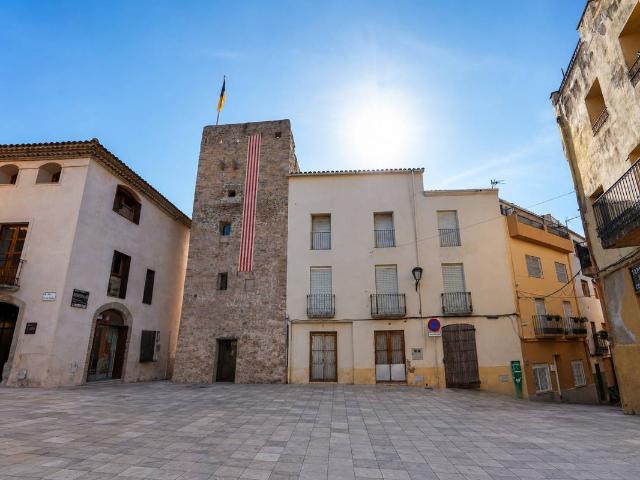 Casa chalet en Venta en Vandellòs i l'Hospitalet de l'Infant