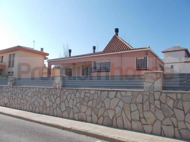 Casa chalet en Venta en Vandellòs i l'Hospitalet de l'Infant