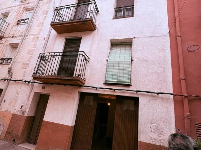 Casa chalet en Venta en Vandellòs i l'Hospitalet de l'Infant