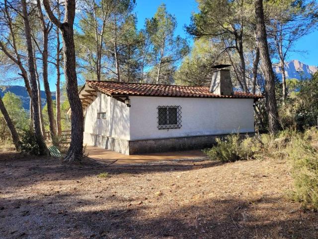 Casa chalet en Venta en Vacarisses