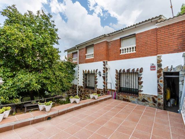 Casa chalet en Venta en Vacarisses