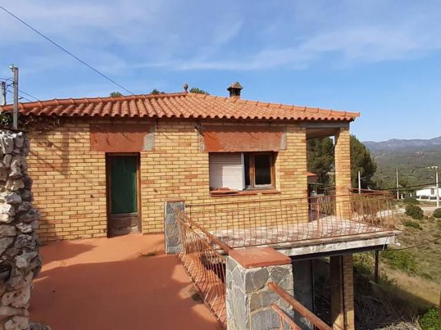 Casa chalet en Venta en Vacarisses