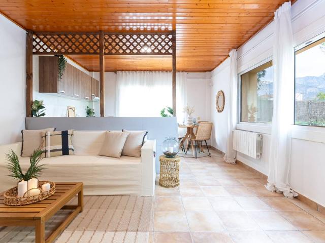 Casa chalet en Venta en Vacarisses