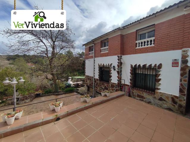 Casa chalet en Venta en Vacarisses