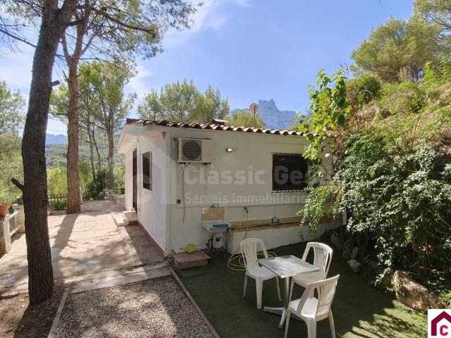 Casa chalet en Venta en Vacarisses