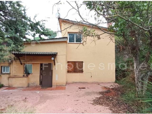 Casa chalet en Venta en Vacarisses