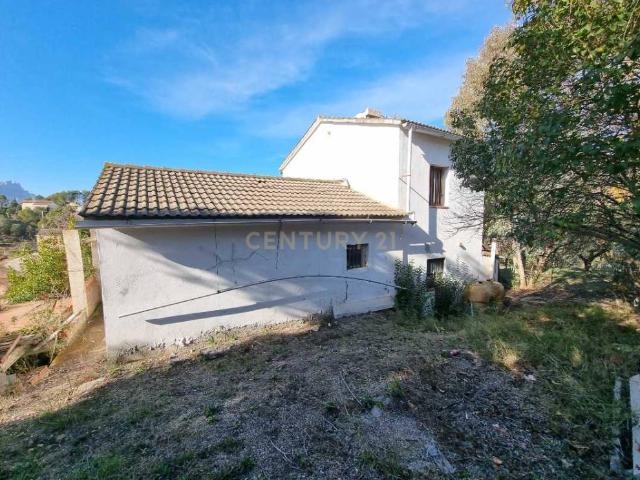 Casa chalet en Venta en Vacarisses
