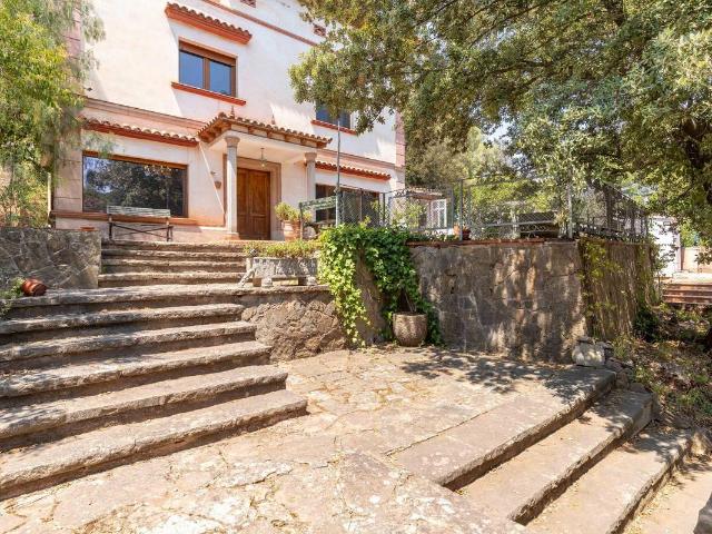 Casa chalet en Venta en Vacarisses