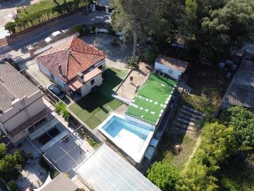 Casa chalet en Venta en Vacarisses