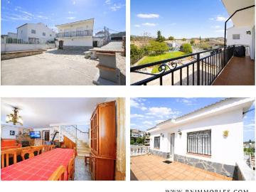 Casa chalet en Venta en Vacarisses