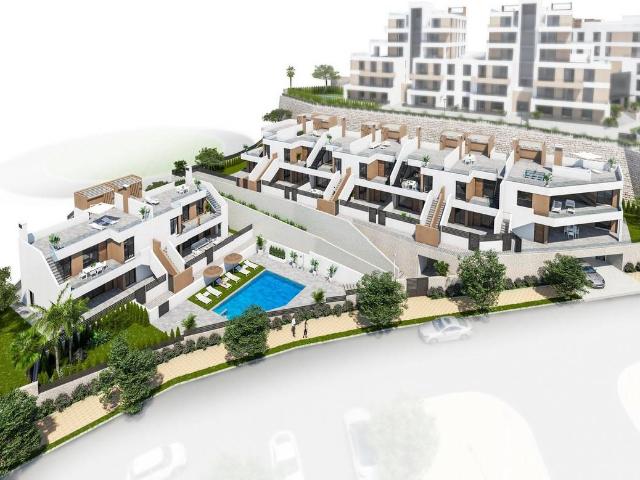 Casa chalet en Venta en Valtocado La Alquería La Atalaya