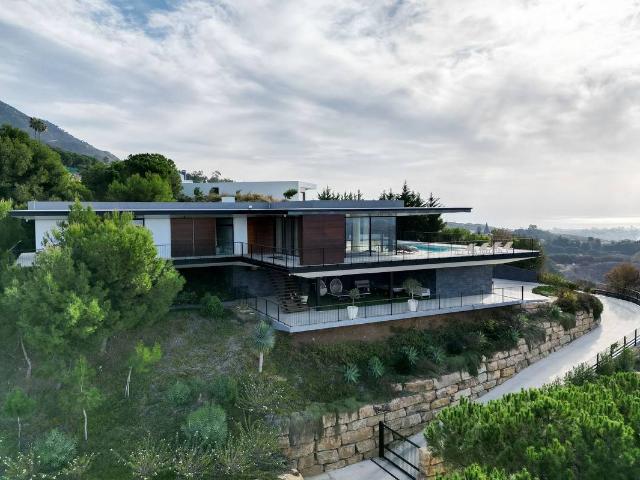 Casa chalet en Venta en Valtocado La Alquería La Atalaya