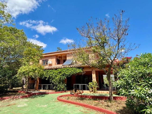 Casa chalet en Venta en Valtocado La Alquería La Atalaya