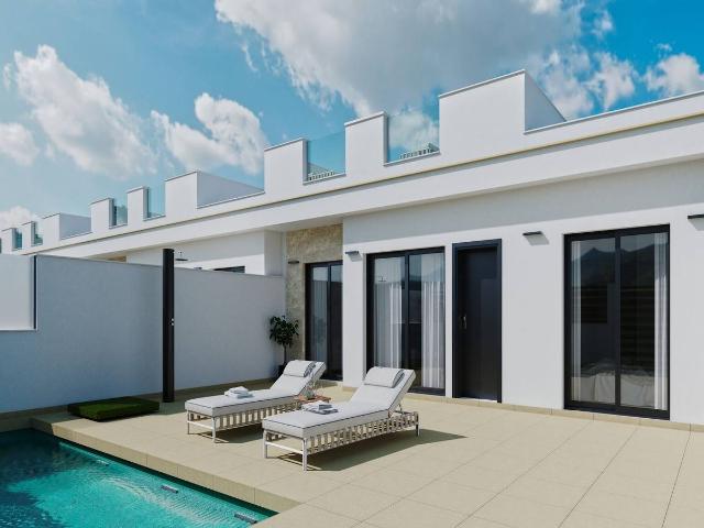 Casa chalet en Venta en Valtocado La Alquería La Atalaya
