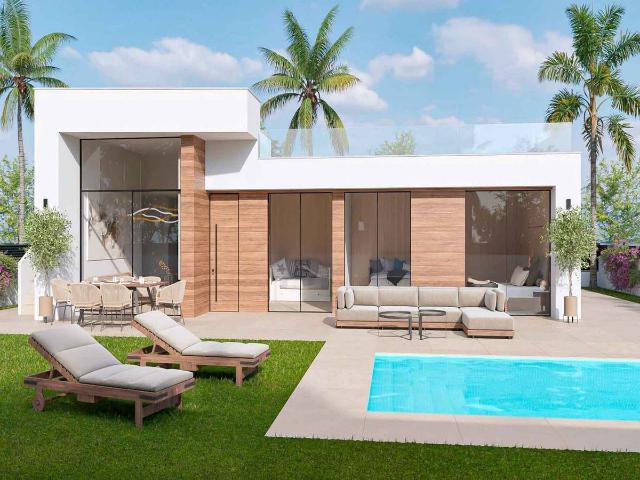 Casa chalet en Venta en Valtocado La Alquería La Atalaya