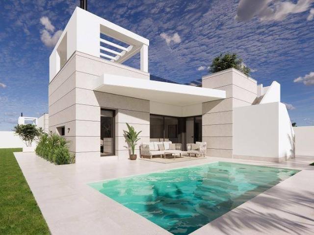 Casa chalet en Venta en Valtocado La Alquería La Atalaya