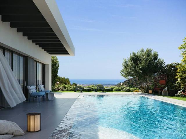 Casa chalet en Venta en Valtocado La Alquería La Atalaya