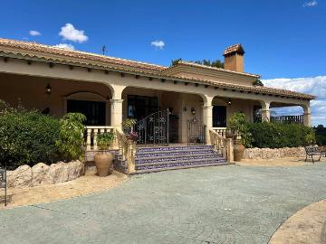 Casa chalet en Venta en Valverde