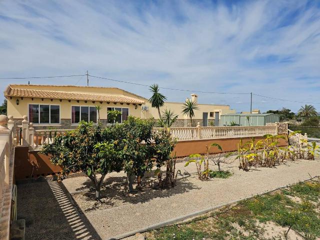 Casa chalet en Venta en Valverde