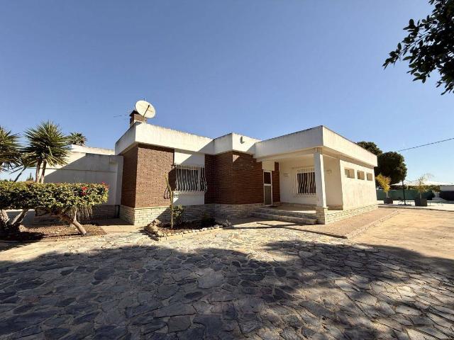 Casa chalet en Venta en Valverde