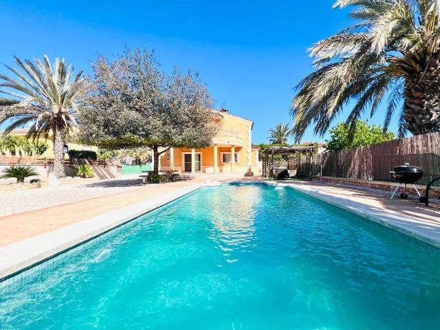 Casa chalet en Venta en Valverde