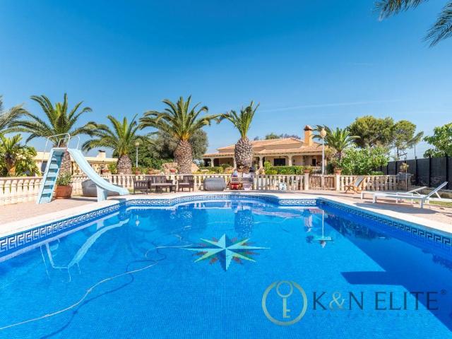 Casa chalet en Venta en Valverde
