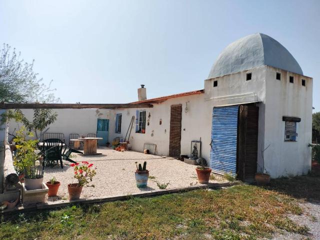 Casa chalet en Venta en Valverde