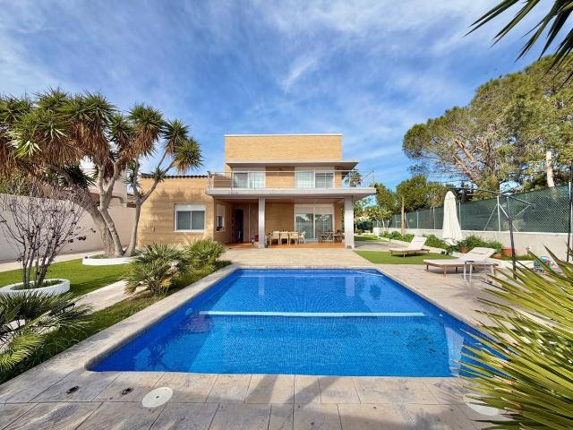 Casa chalet en Venta en Valverde