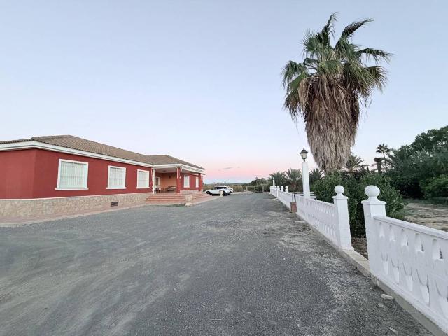 Casa chalet en Venta en Valverde