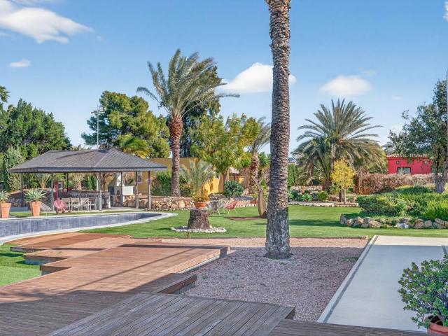 Casa chalet en Venta en Valverde