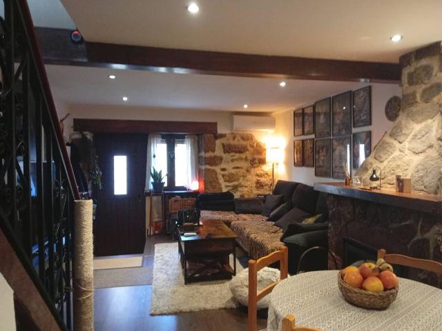 Casa chalet en Venta en Valverde de la Vera