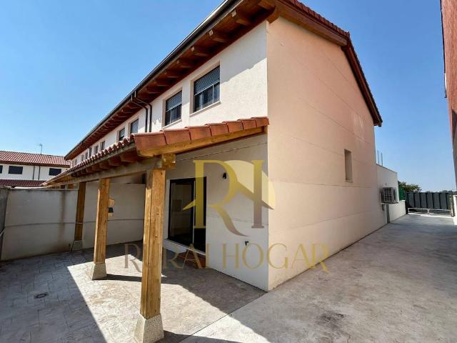 Casa chalet en Venta en Valverde de la Virgen