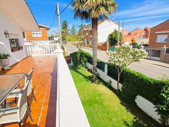 Casa chalet en Venta en Valverde de la Virgen