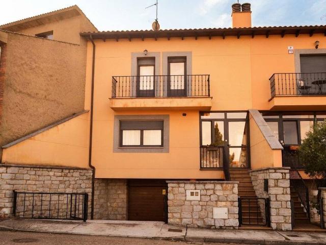 Casa chalet en Venta en Valverde de la Virgen