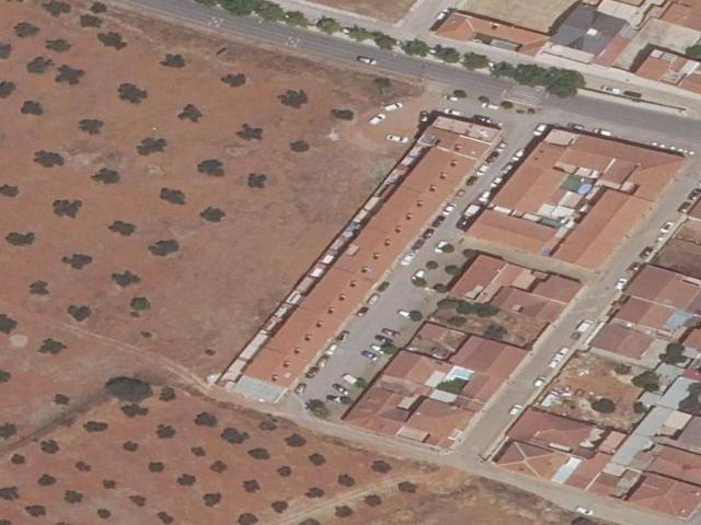 Casa chalet en Venta en Valverde de Leganés