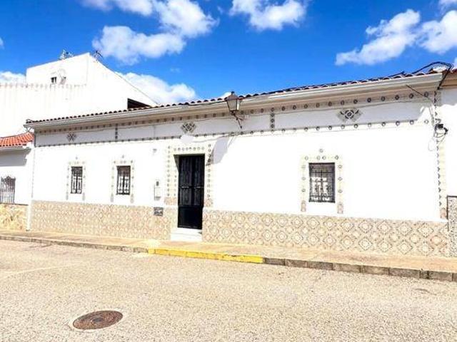Casa chalet en Venta en Valverde de Leganés