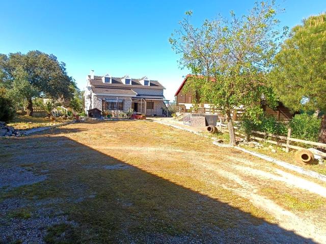 Casa chalet en Venta en Valverde de Mérida