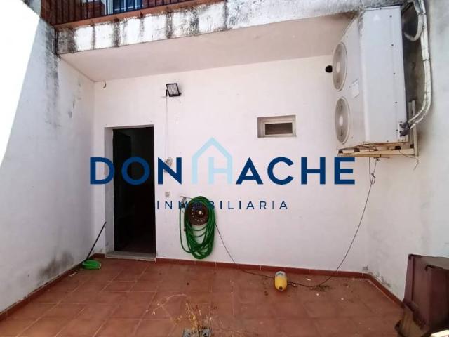 Casa chalet en Venta en Valverde de Mérida