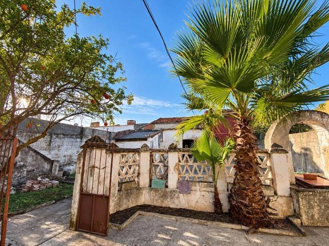 Casa chalet en Venta en Valverde de Mérida