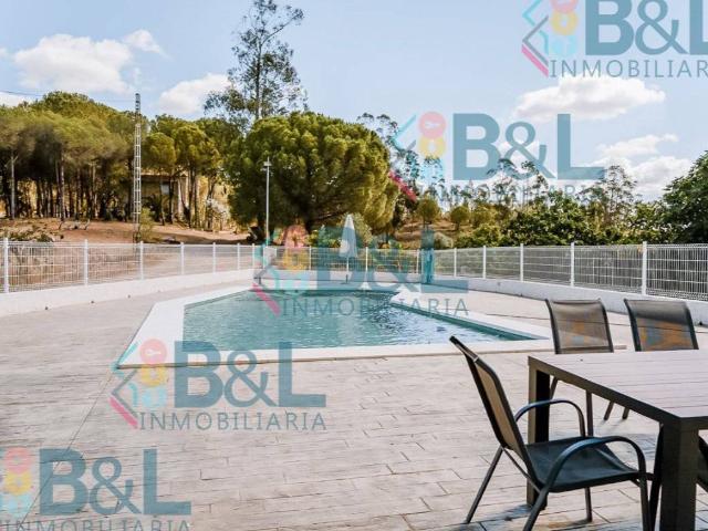 Casa chalet en Venta en Valverde del Camino