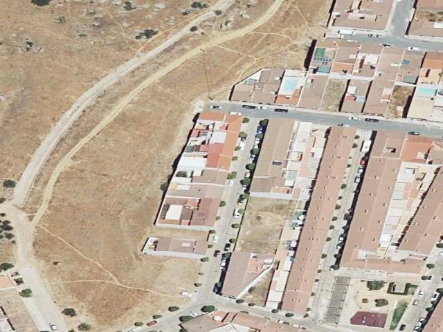 Casa chalet en Venta en Valverde del Camino
